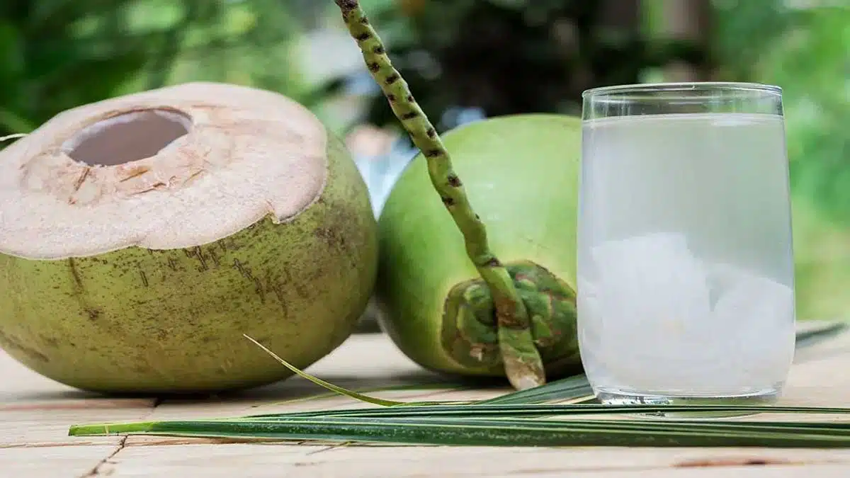 7 Healthy Foods to Treat Oily Skin