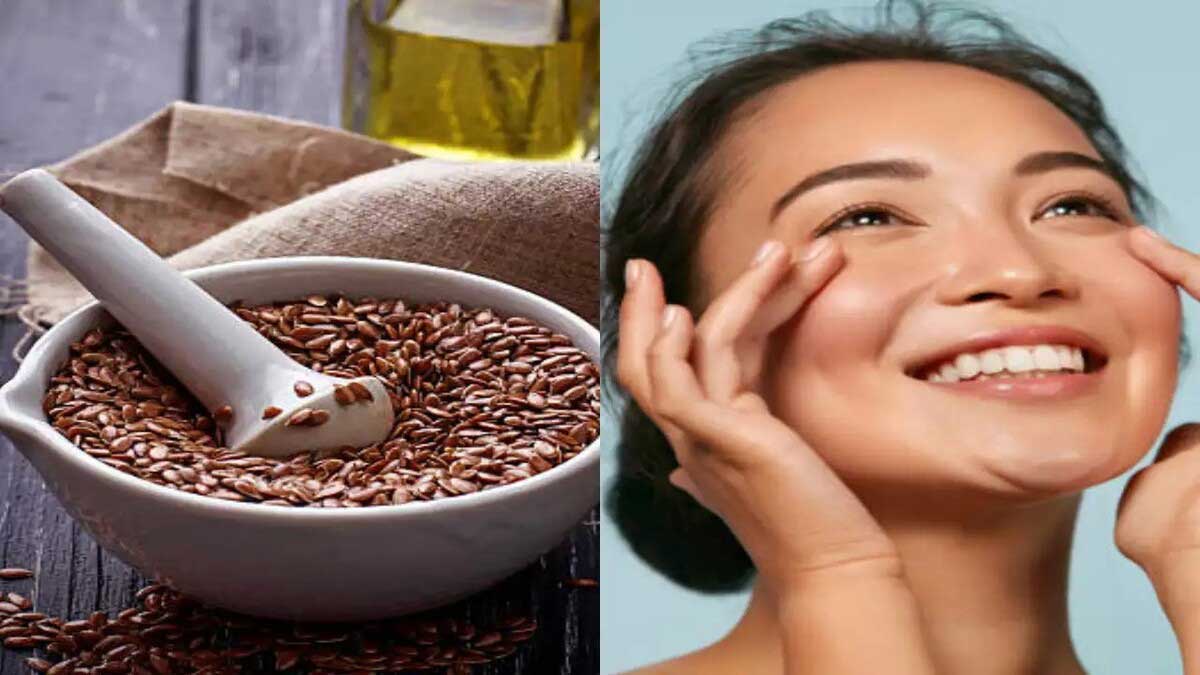 7 Healthy Foods to Treat Oily Skin