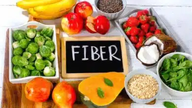 7 High Fiber Fruits That Will Help You Achieve Your Weight Loss Goals