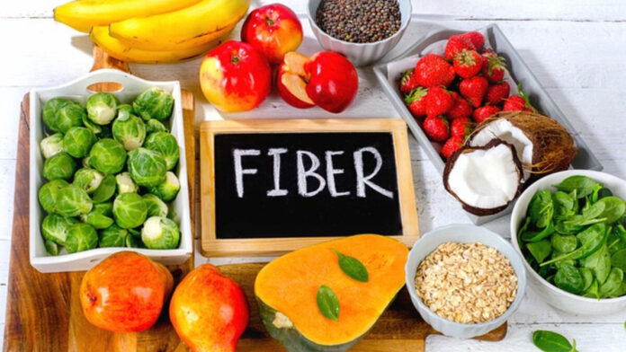 7 High Fiber Fruits That Will Help You Achieve Your Weight Loss Goals