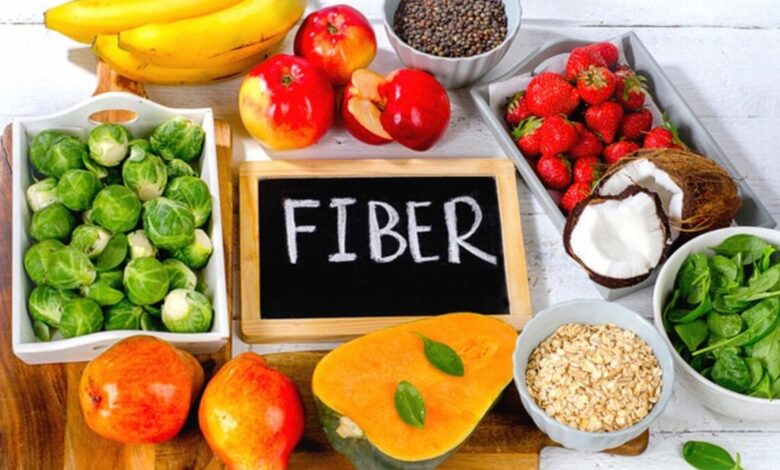7 High Fiber Fruits That Will Help You Achieve Your Weight Loss Goals