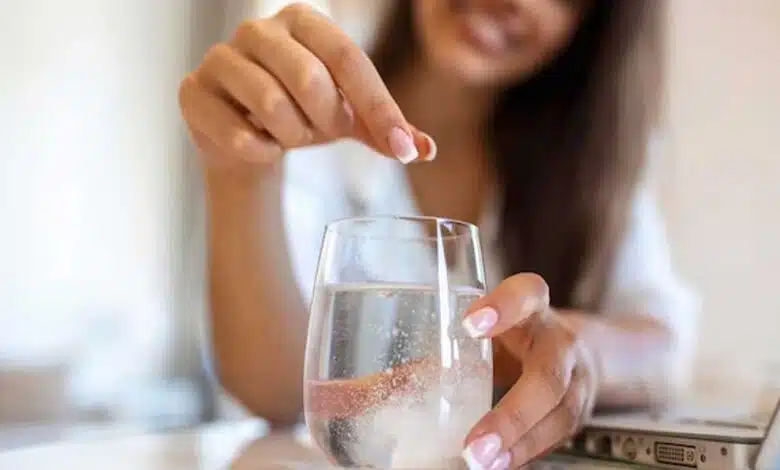 7 health benefits of drinking salt water every day