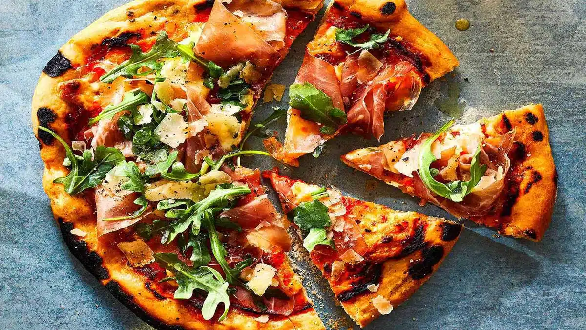 7 most popular Pizzas around the world