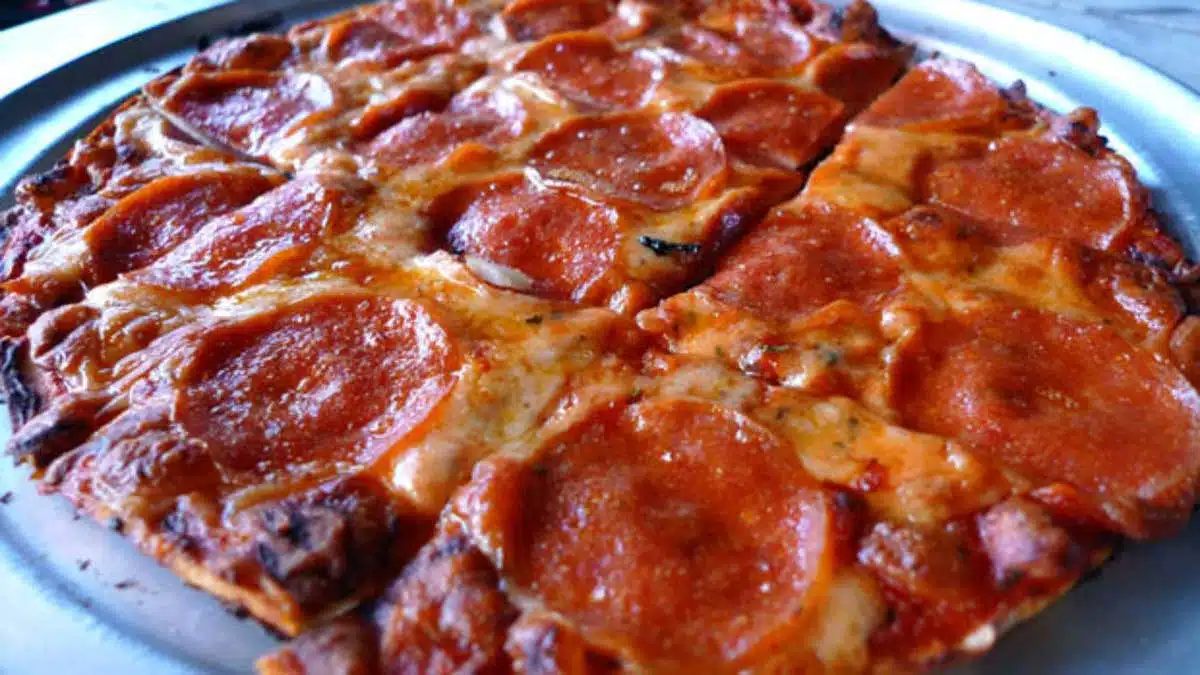 7 most popular Pizzas around the world