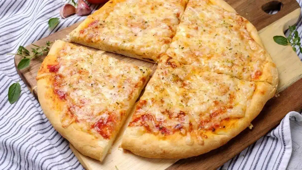 7 most popular Pizzas around the world