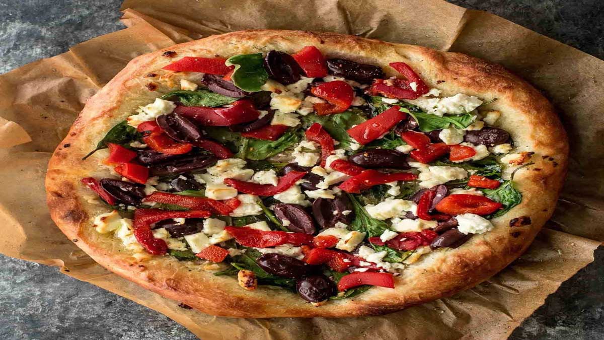 7 most popular Pizzas around the world