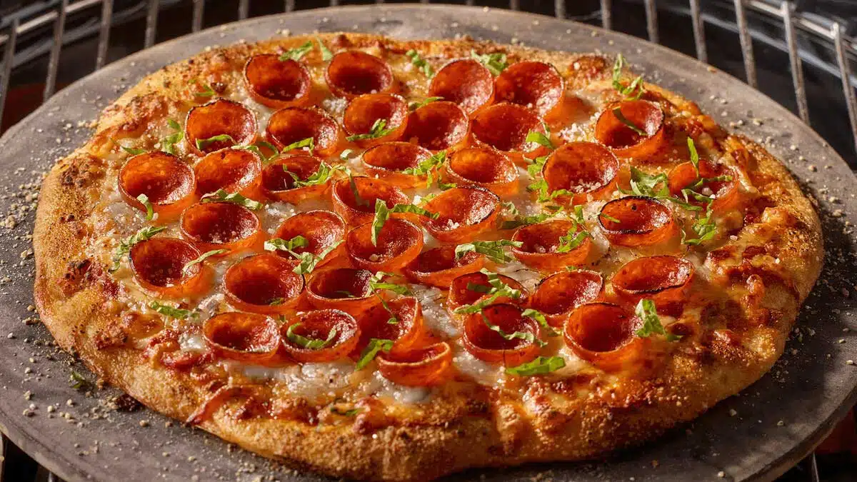 7 most popular Pizzas around the world