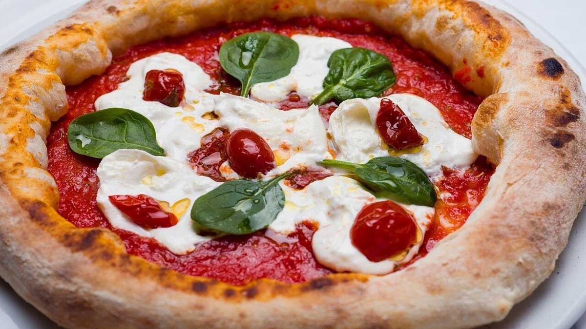  7 most popular Pizzas around the world