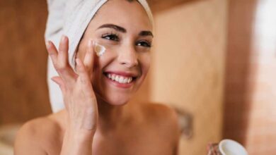 8 Skin Care Foods that help in healing acne scars faster