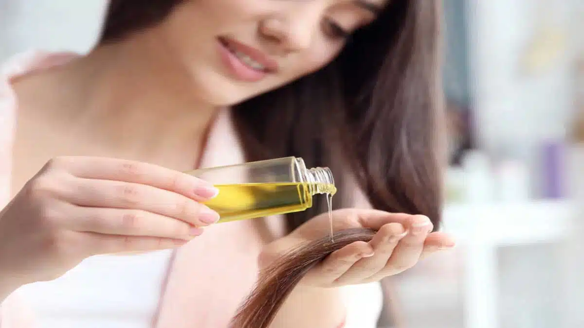 8 easy home remedies to get rid of dandruff