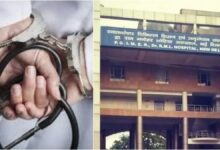 9 accused arrested in bribery case in Delhi's RML Hospital