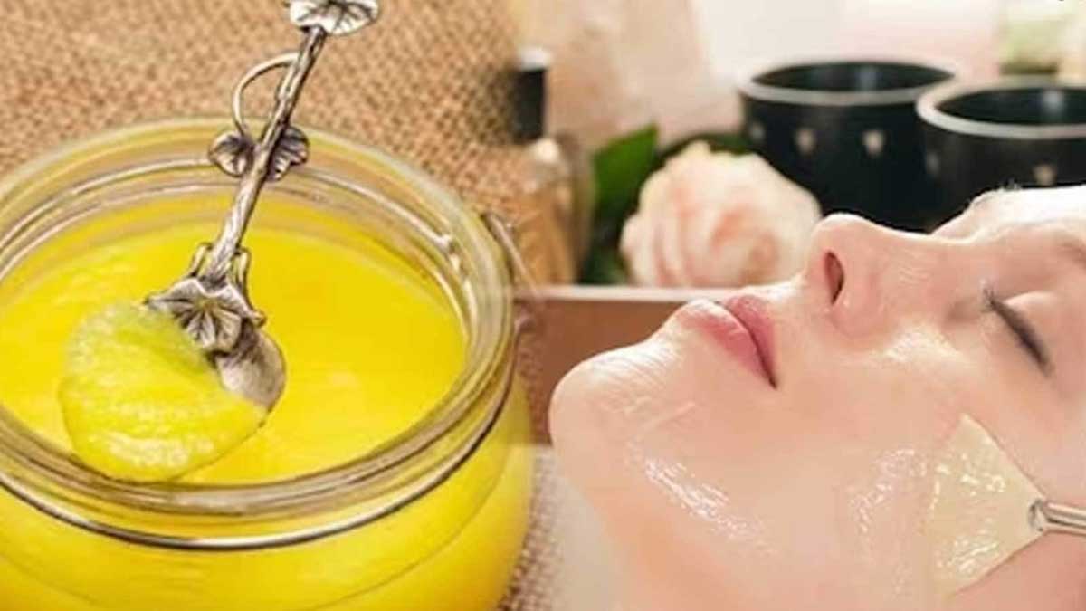 9 benefits of Ghee that you probably don't know