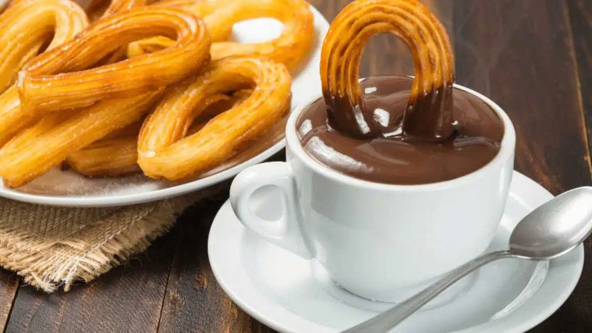 9 most popular Dessert around the world