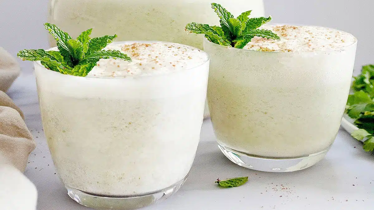 Advantages and disadvantages of drinking Lassi in summer