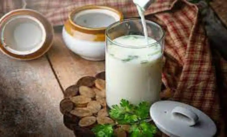 Advantages and disadvantages of drinking Lassi in summer