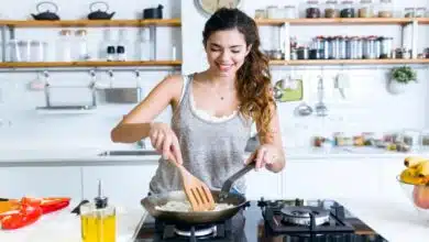 Are you Cooking wrongly