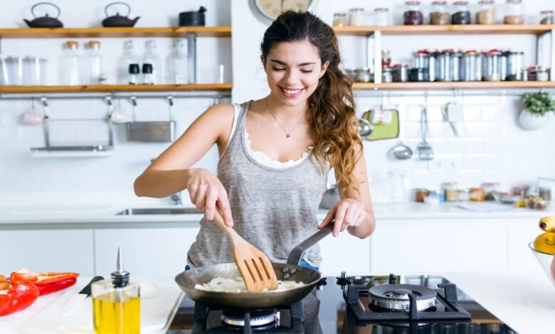 Are you Cooking wrongly