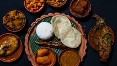 Bengali Food is incomplete without these spices