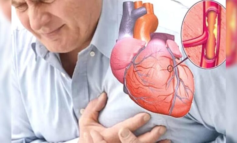 Can Heart patients eat almonds