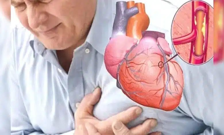 Can Heart patients eat almonds