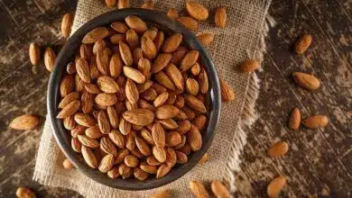 Can we eat almonds in case of Cancer