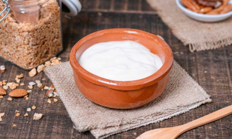 Can we eat curd in cancer