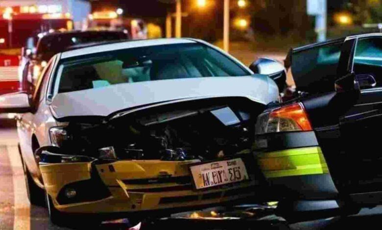 Canada: Indian couple and their grandson die in accident