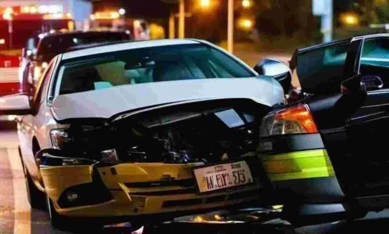 Canada: Indian couple and their grandson die in accident