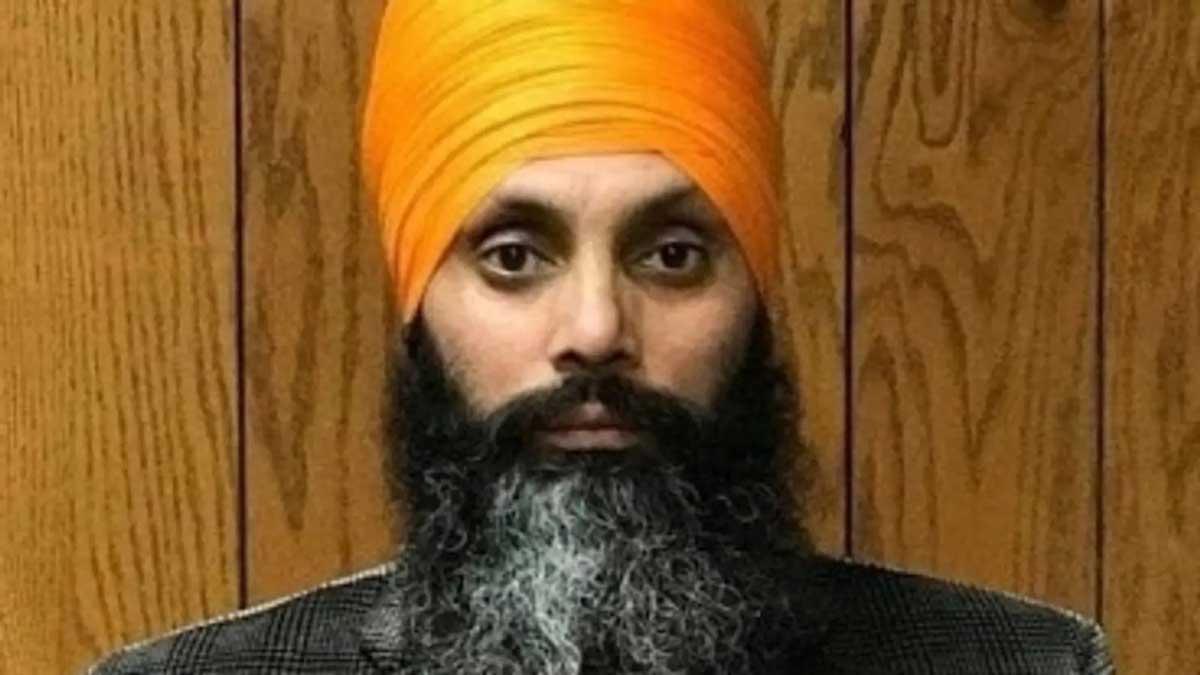 Canada police released photographs of the accused in Hardeep Singh Nijjar murder case.
