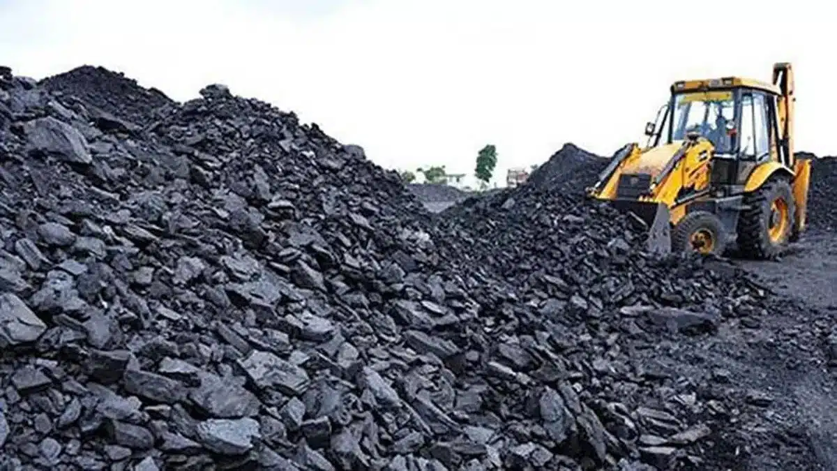 Coal purchase scam worries Pakistan