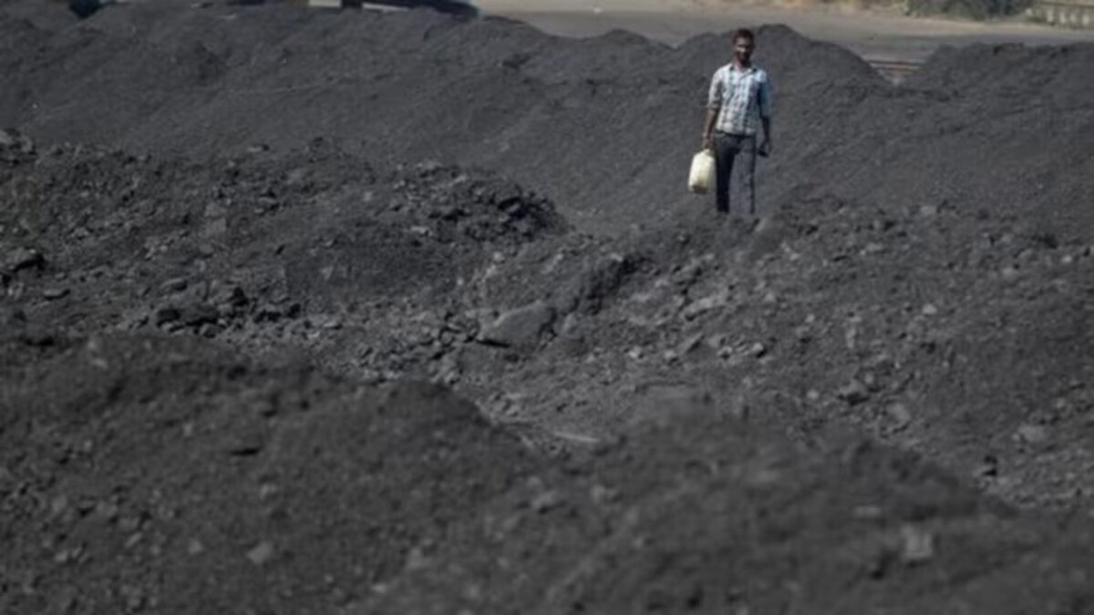 Coal purchase scam worries Pakistan