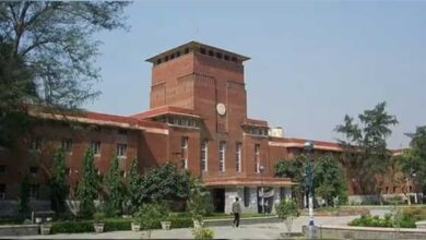 DU launches portal for admission to 71000 UG seats