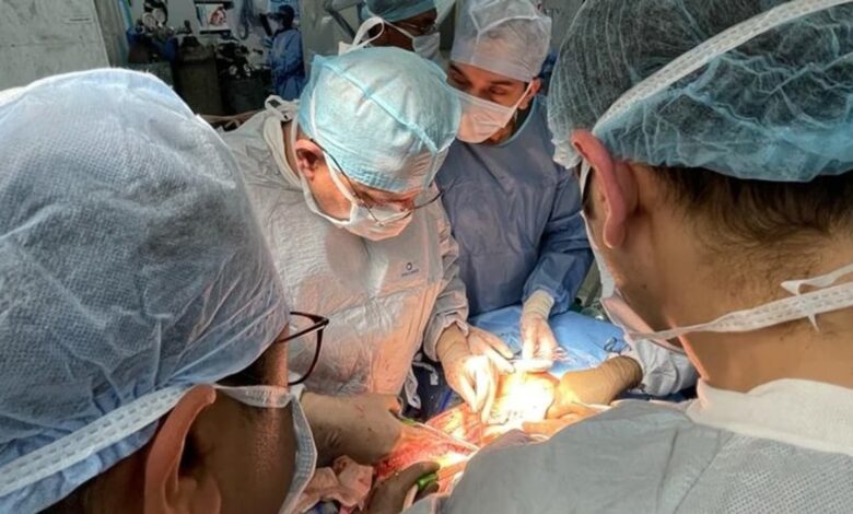 Delhi 13 year old girl lying in coma regains consciousness after liver transplant