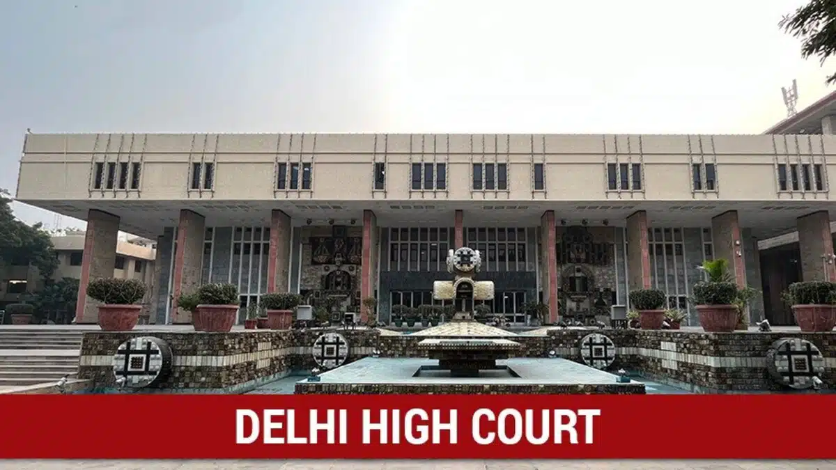 Delhi HC Jurisdiction of civil judges in Delhi District Court will soon be extended