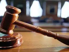 Delhi court convicts a man for double murder with the intention of robbery