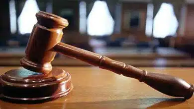 Delhi court convicts a man for double murder with the intention of robbery