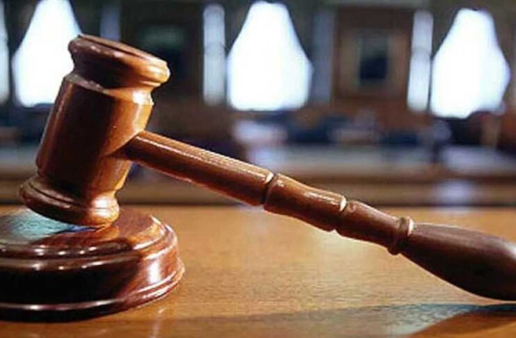 Delhi court convicts a man for double murder with the intention of robbery