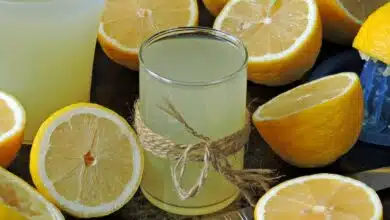 Does lemon water lower blood sugar