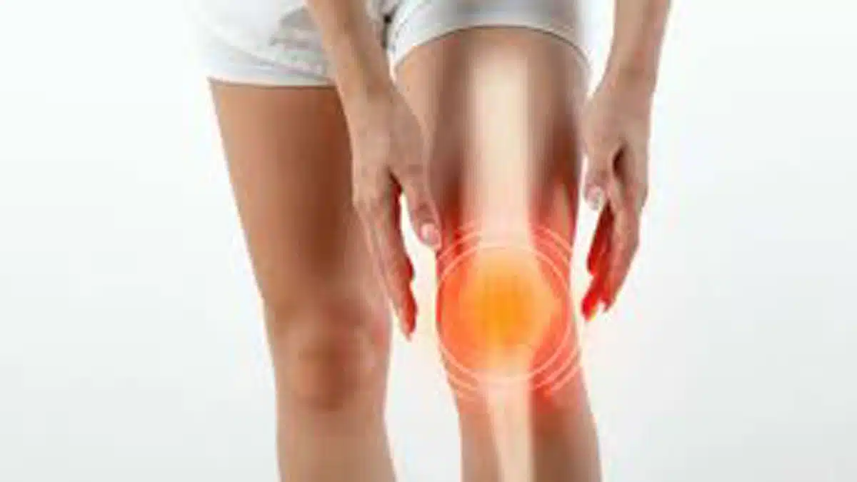 Does rice cause joint pain