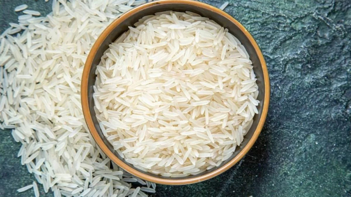 Does rice cause joint pain