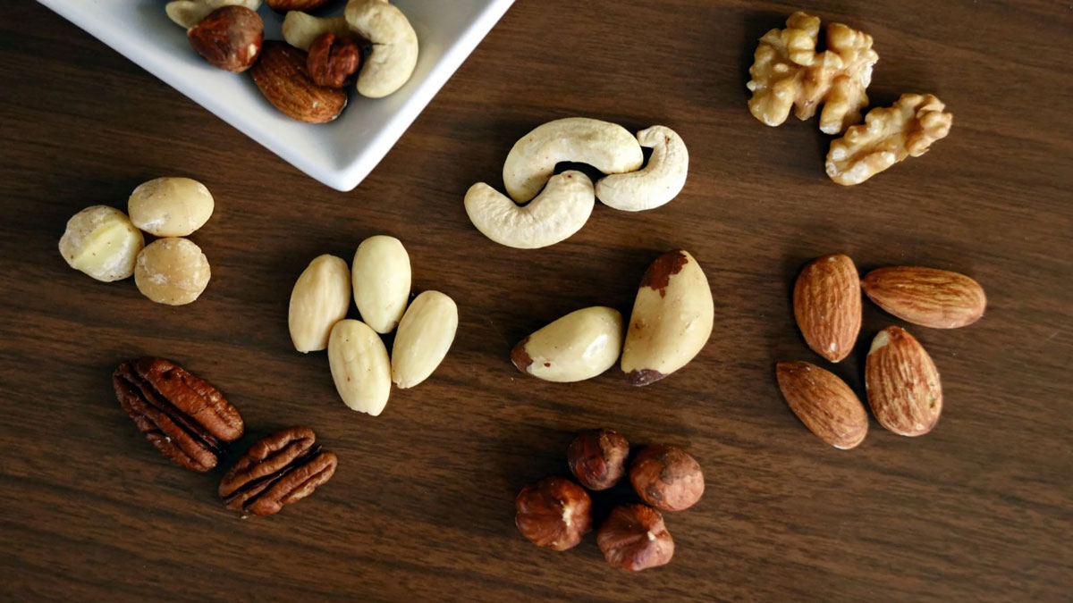 Eat this cheap dry fruit daily on an empty stomach