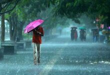 Estimated monsoon to arrive in Kerala 2 days ago IMD