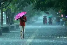 Estimated monsoon to arrive in Kerala 2 days ago IMD