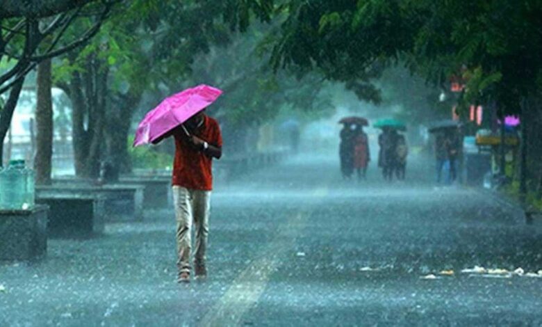 Estimated monsoon to arrive in Kerala 2 days ago IMD