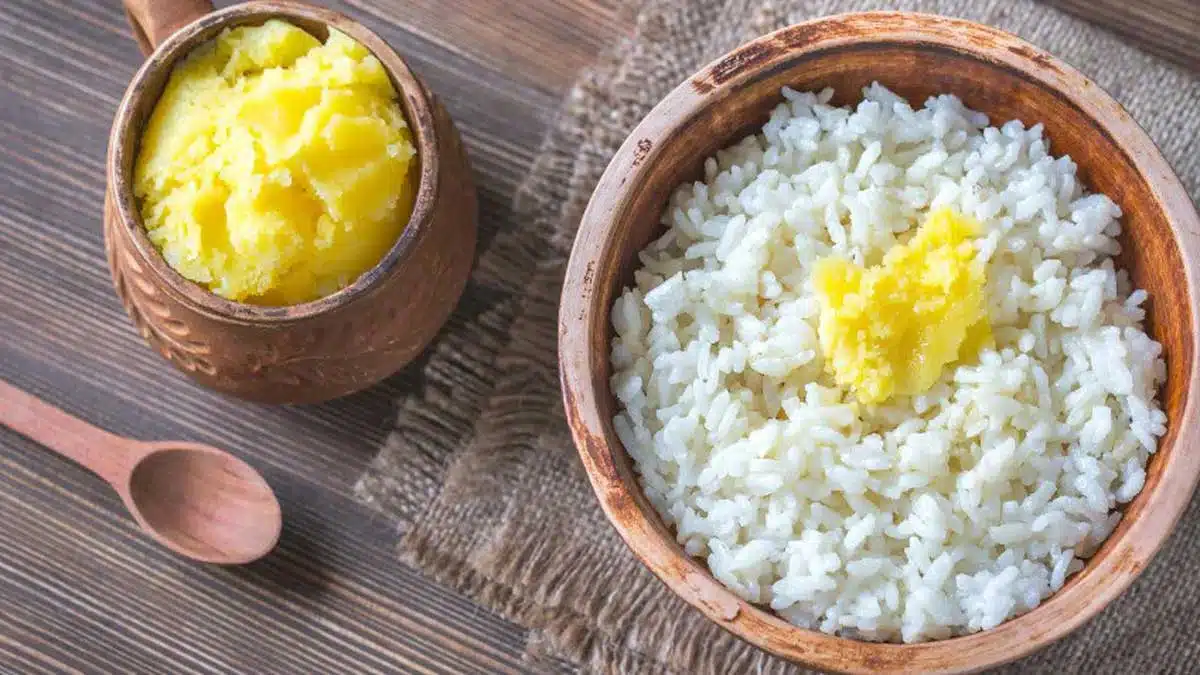 9 benefits of Ghee that you probably don't know