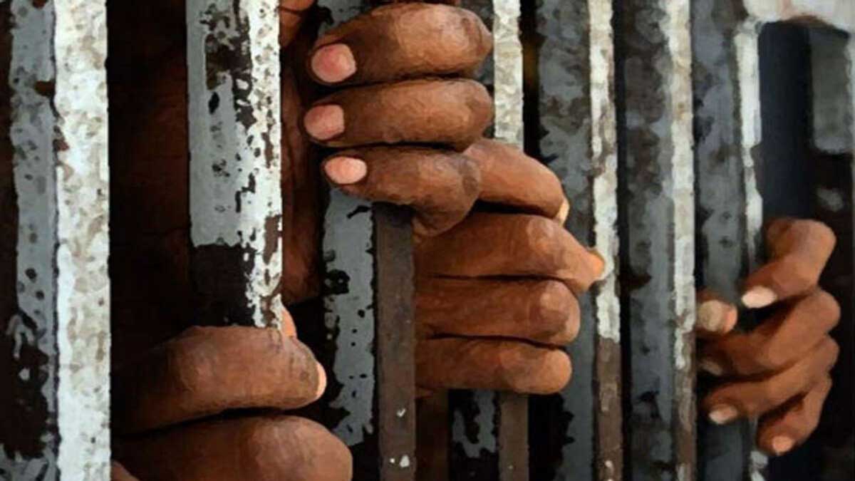 Gang 'involved' in child exploitation caught in Pakistan