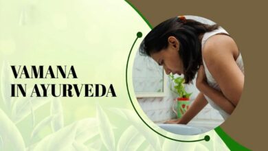 Gateway to a healthy lifestyle Importance of Vamana Ayurveda
