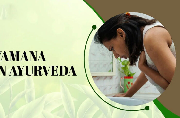 Gateway to a healthy lifestyle Importance of Vamana Ayurveda