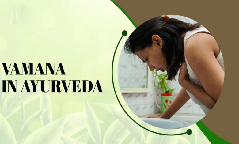 Gateway to a healthy lifestyle Importance of Vamana Ayurveda