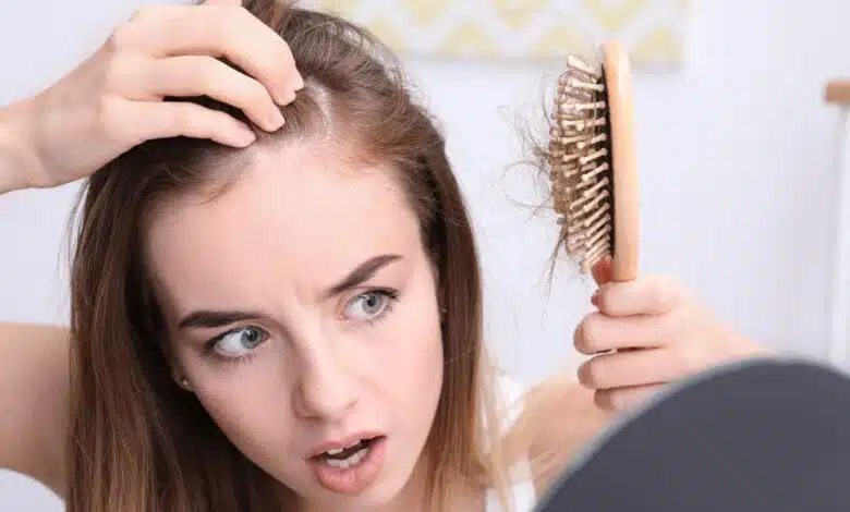 Give this special treatment to your hair at home and get long and thick hair loss